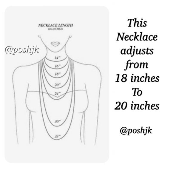 NWT G By GUESS Necklace - Picture 4 of 4